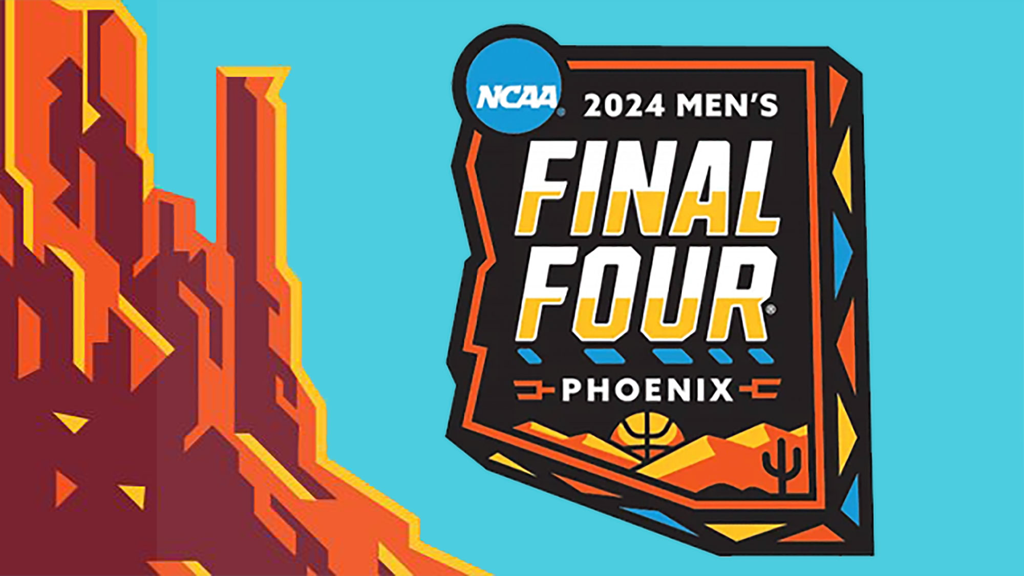 Looking At Every NCAA Men’s Final Four Logo From 1979 To 2024