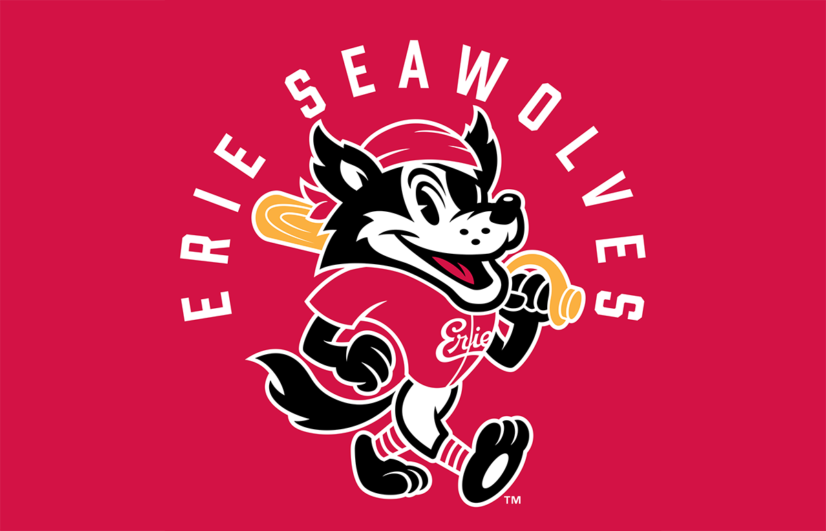 Erie SeaWolves unveil fauxback alternates