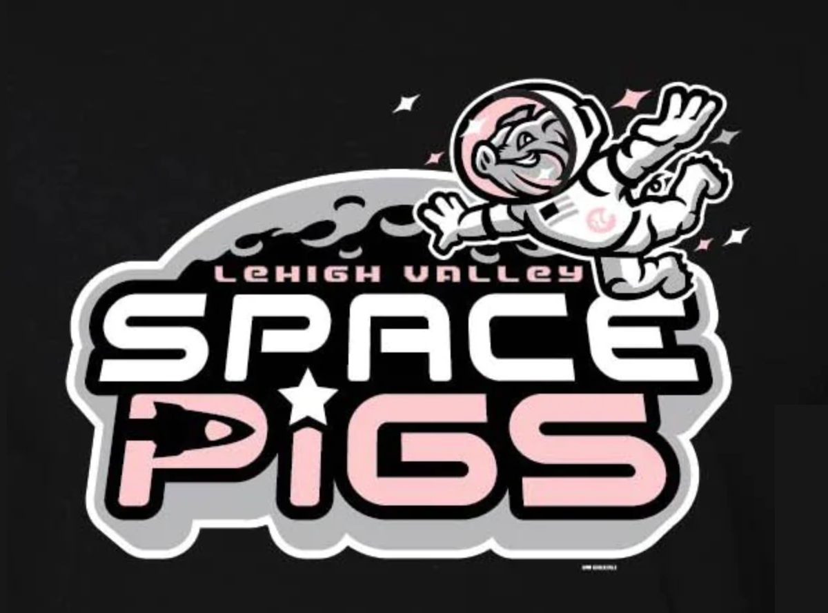 Pigs in Space! Lehigh Valley to commemorate eclipse