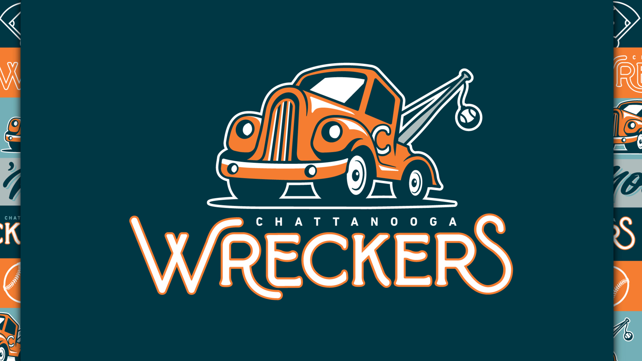 Chattanooga Lookouts pay tribute to towing industry with Wreckers alternate