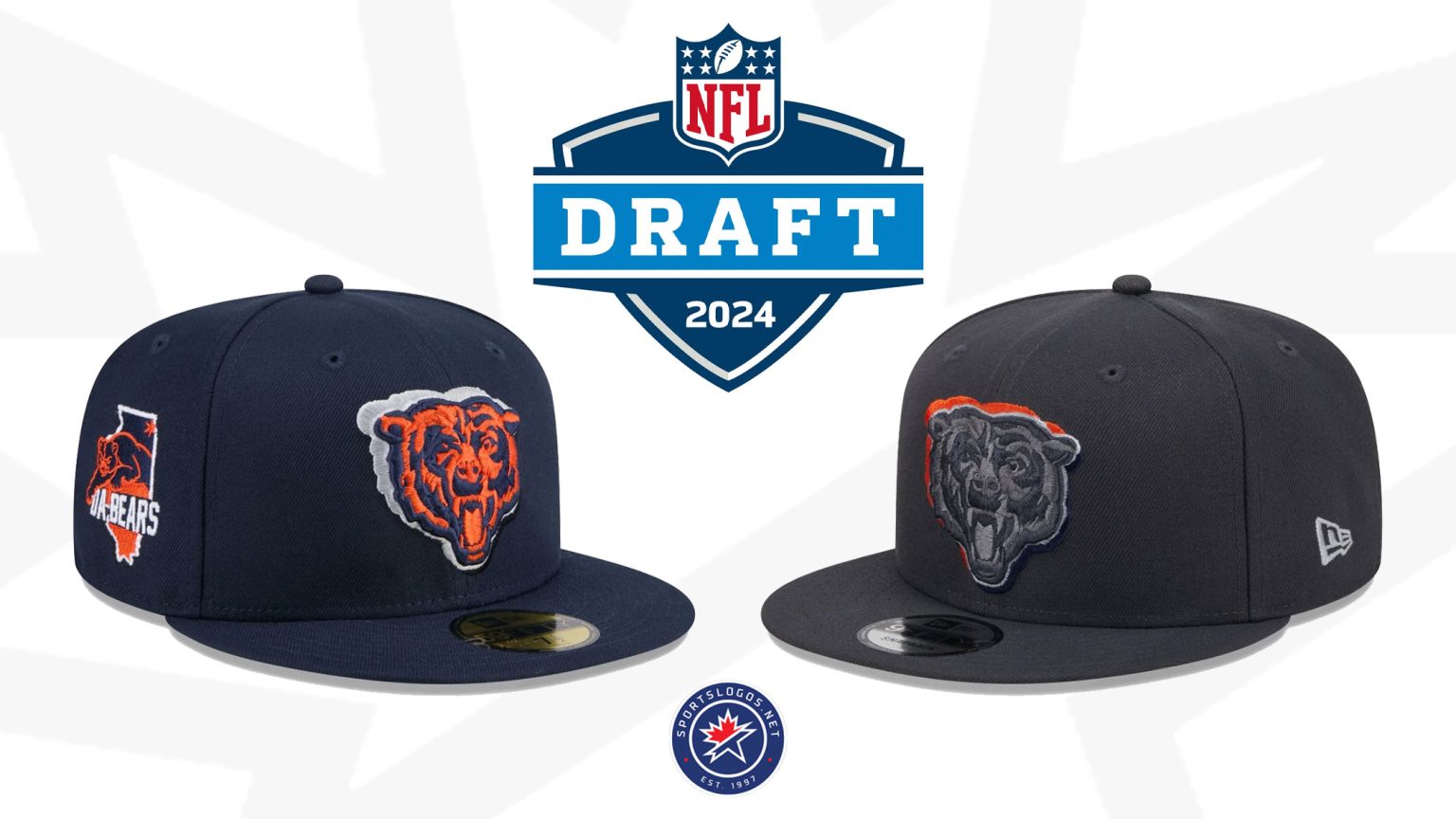 Nfl Draft Hats 2024 Roster Devan Missie