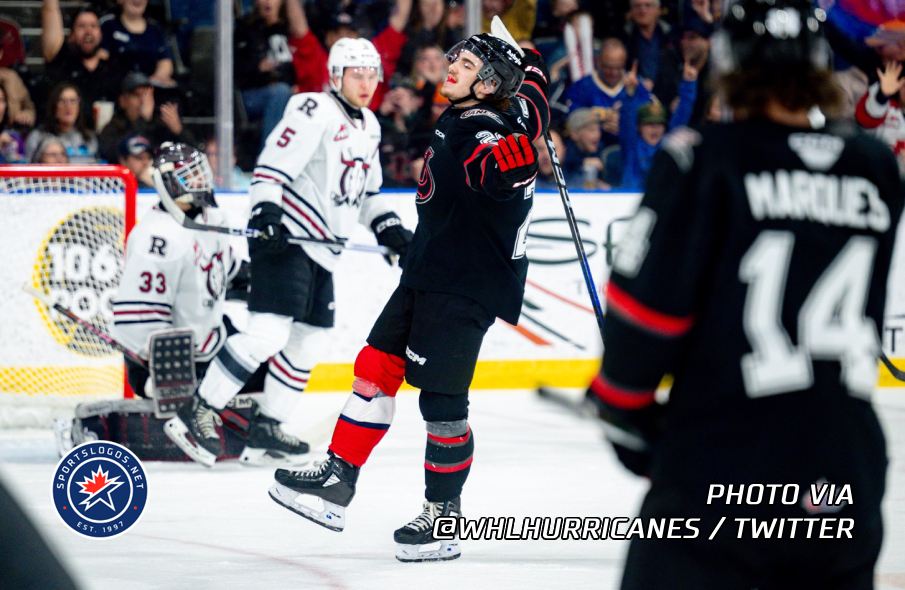 WHL Teams Sport Mismatched Socks to Raise Awareness for Down Syndrome