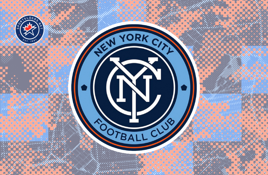 New York City FC Unveils Refreshed Visual Identity Ahead of Home Opener