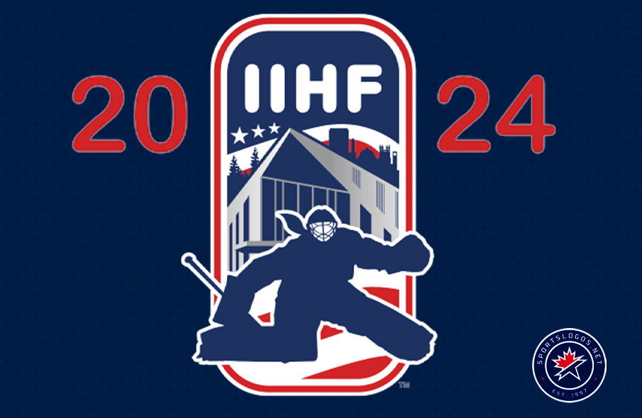 2024 IIHF Women’s World Hockey Championship Logo, Tournament Info, and ...