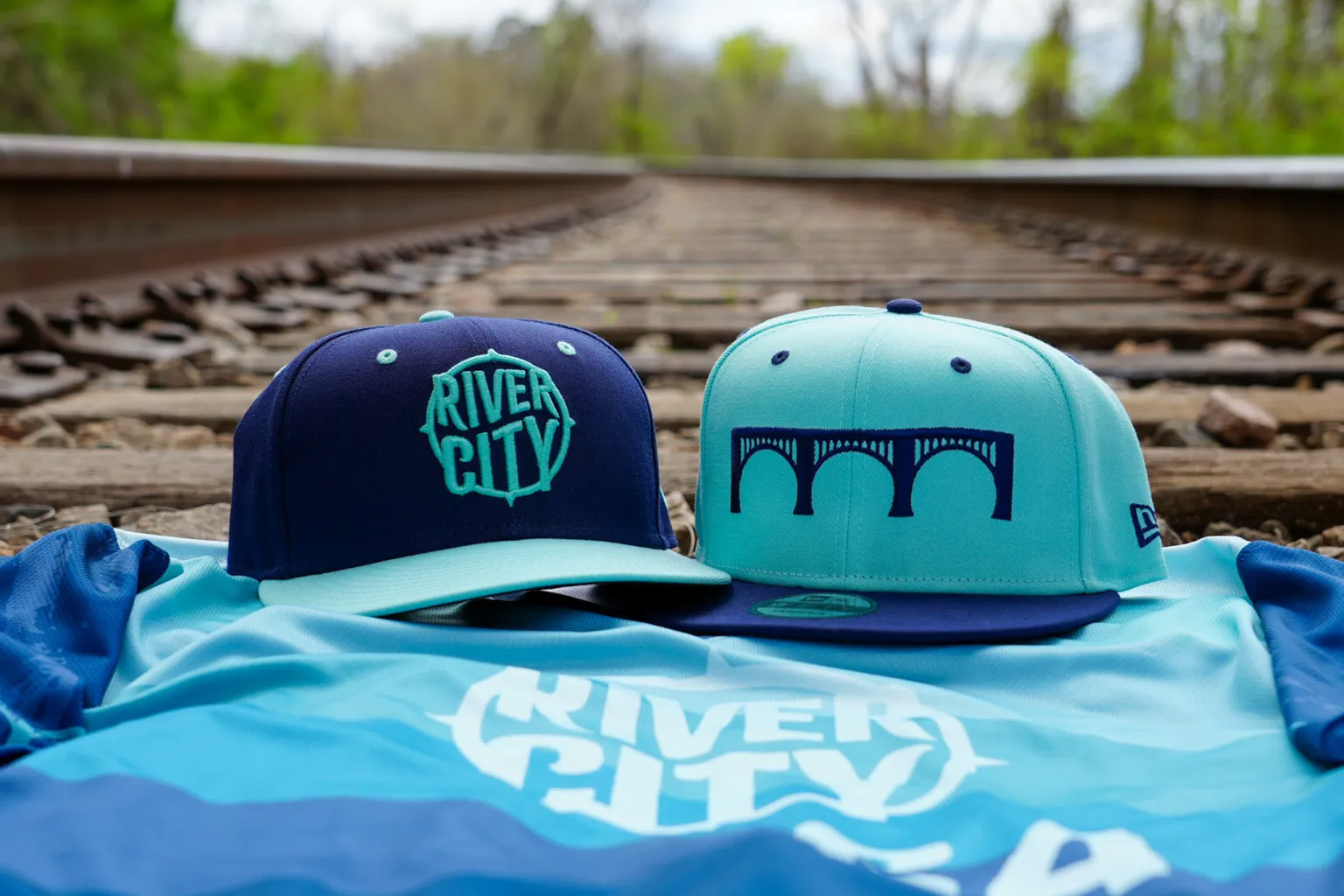 Flying Squirrels pay tribute to Mighty James with River City alternate