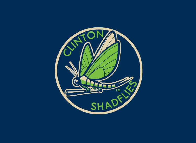 Clinton LumberKings to play as Shadflies as prank becomes reality