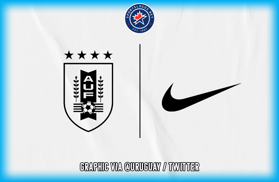 Uruguay Signs Kit Deal With Nike in Time for 2024 Copa América