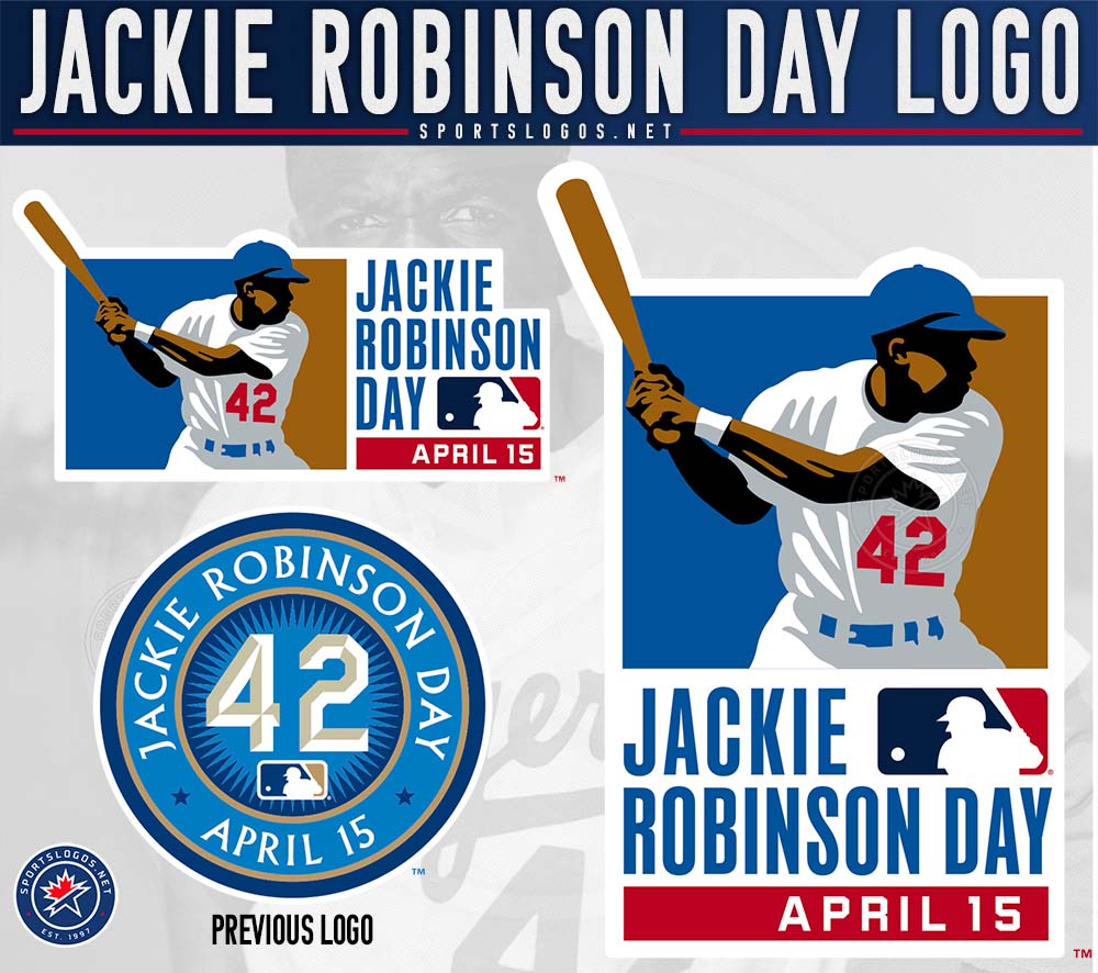 SHOP Jackie Robinson Day 2024 caps, jerseys, and more available now