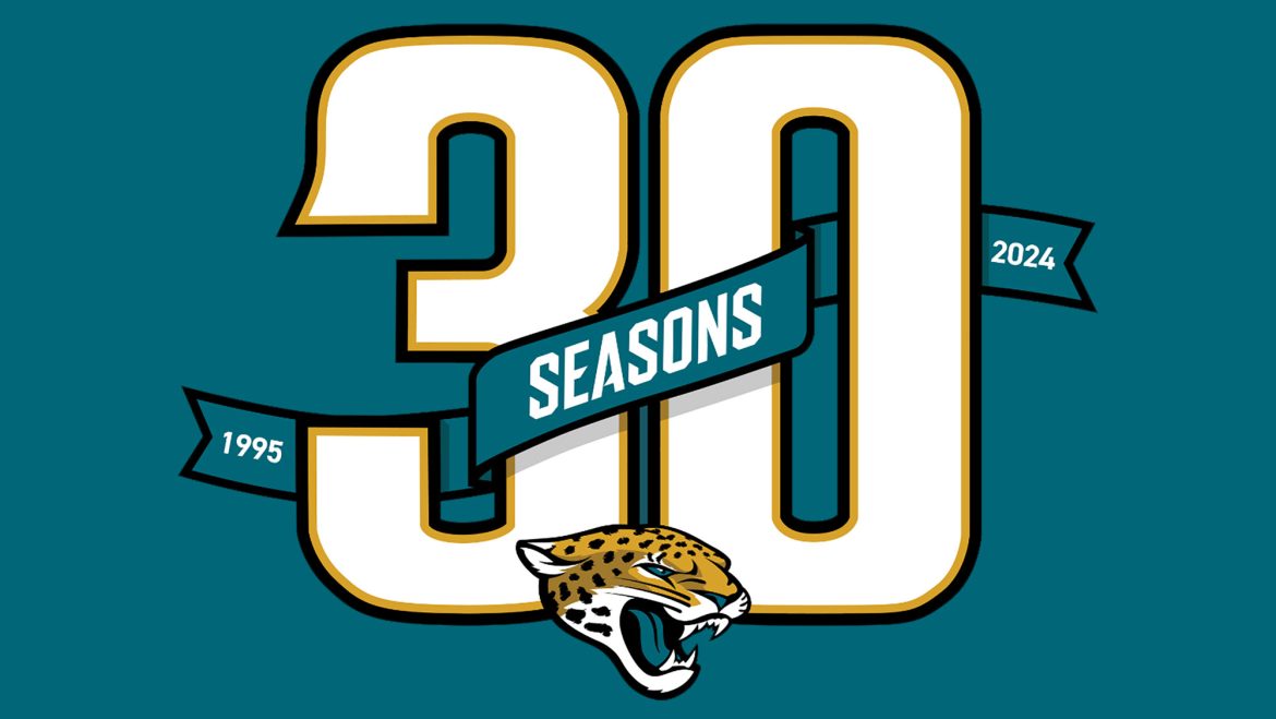 Photo courtesy of @Jaguars on X/Twitter.