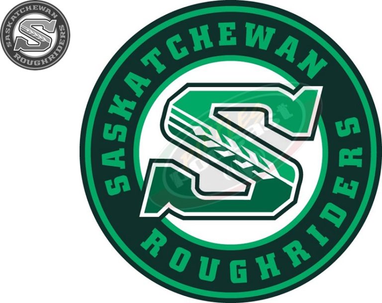 Top Left: The Image Accompanying The Saskatchewan Roughriders’ Filing 