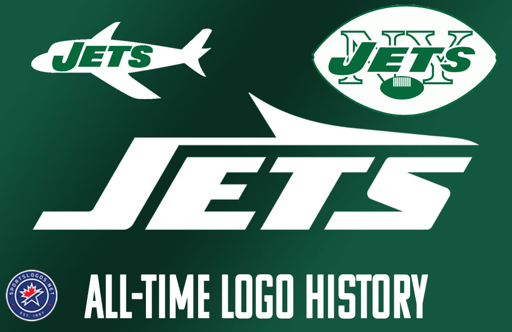 New York Jets: Their Logos, Their Name, Their Colours