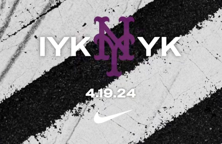 The New York Mets Have Dropped A Couple Of Teasers For (what We Assume 