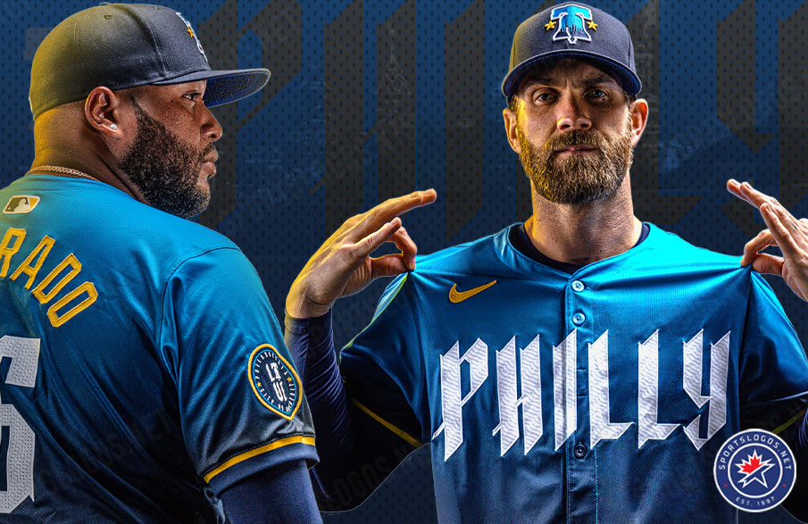 Philadelphia Phillies Reveal City Connect Uniform for Philly