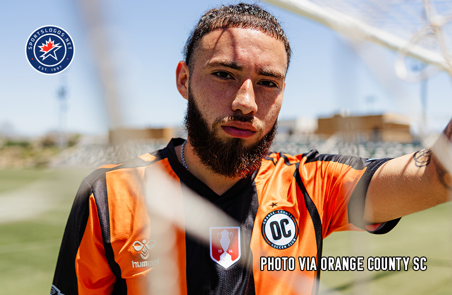 USL's Orange County Try to Capture Magic with New Cup Kit