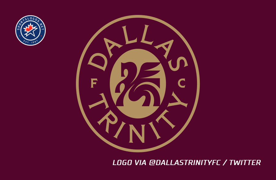 New USL Super League Team Dallas Trinity FC Unveils Name, Logo