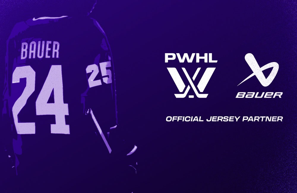 2026 PWHL Logos - Professional Women's Hockey League Logos - Chris ...