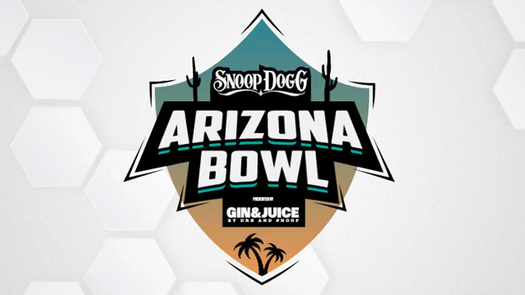 Snoop Dogg’s Gin & Juice Brand Becomes Presenting Sponsor of Arizona Bowl