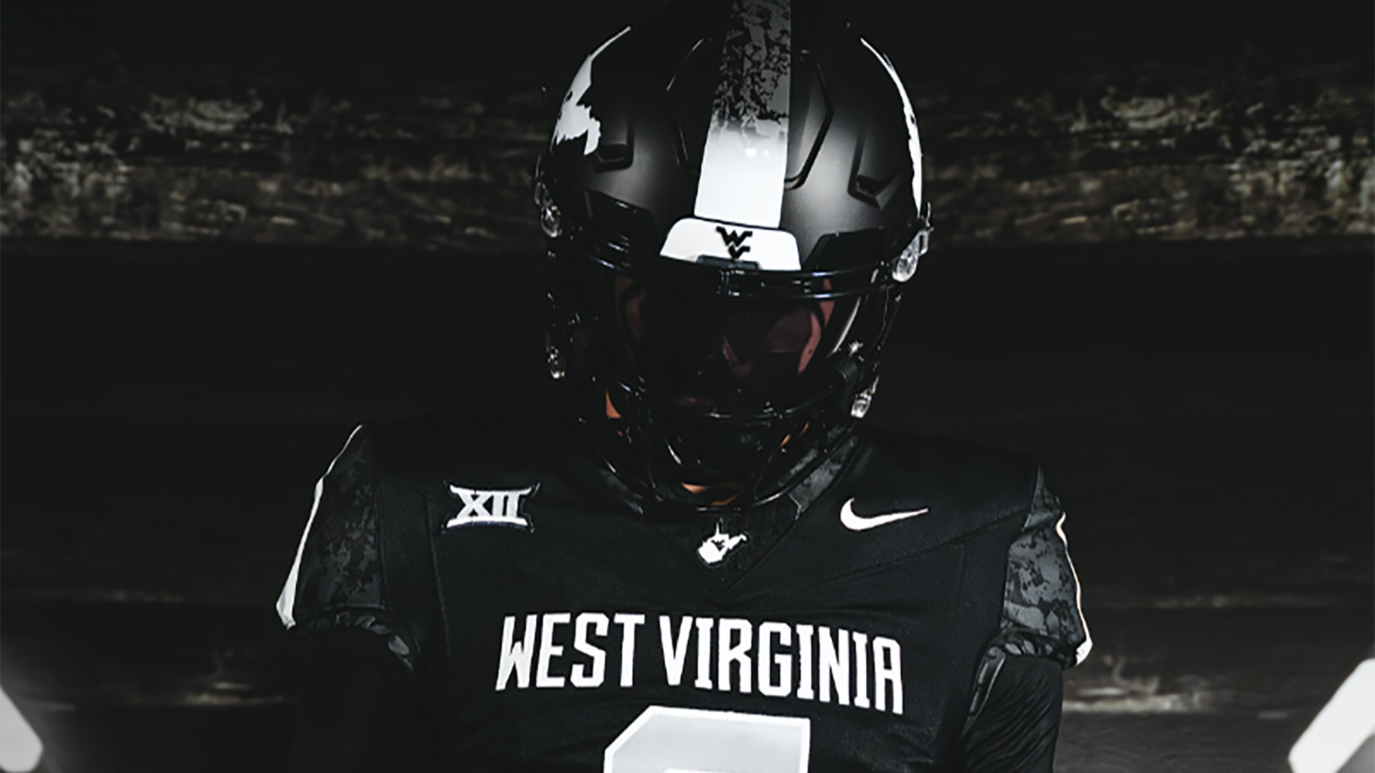 West Virginia Mountaineers Reveal Coal Mining-Inspired Alternate Uniforms