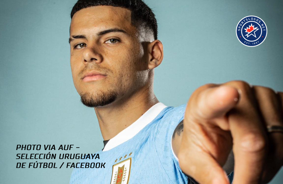 Uruguay Launches First Home and Away Kits Under New Nike Deal