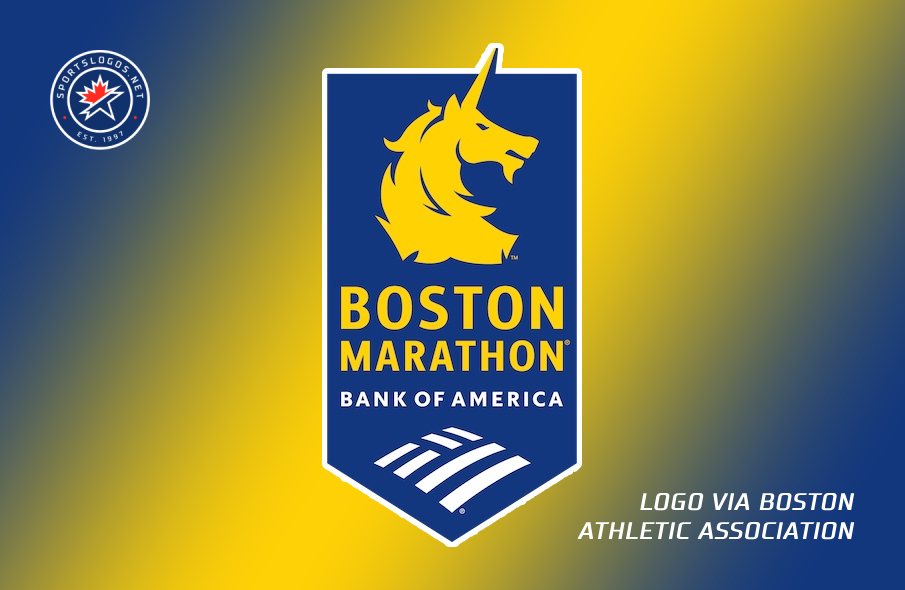 Boston Marathon Marks Global Running Day With New Race Logo