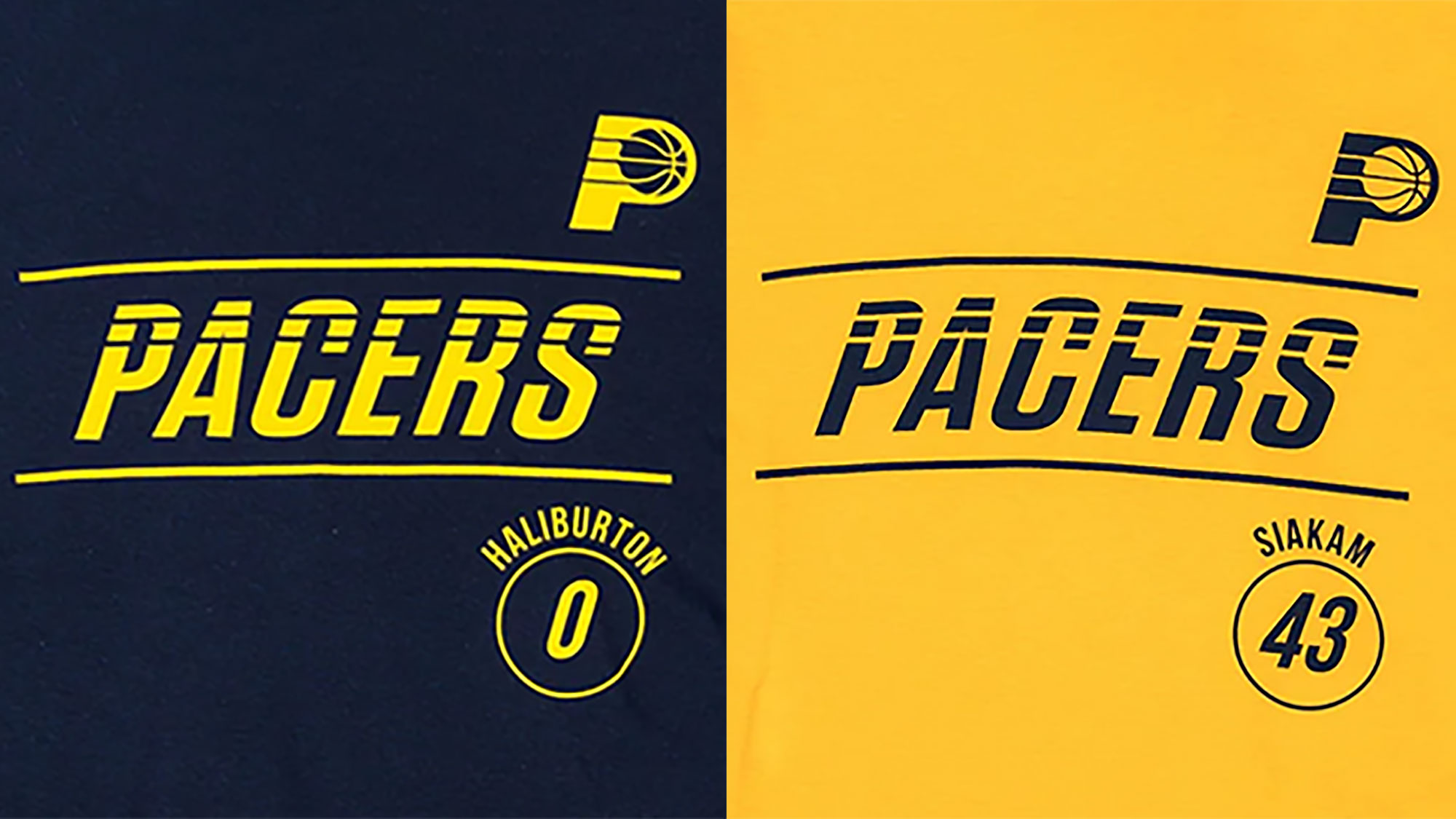 Will The Indiana Pacers Have New Uniforms Next Season?