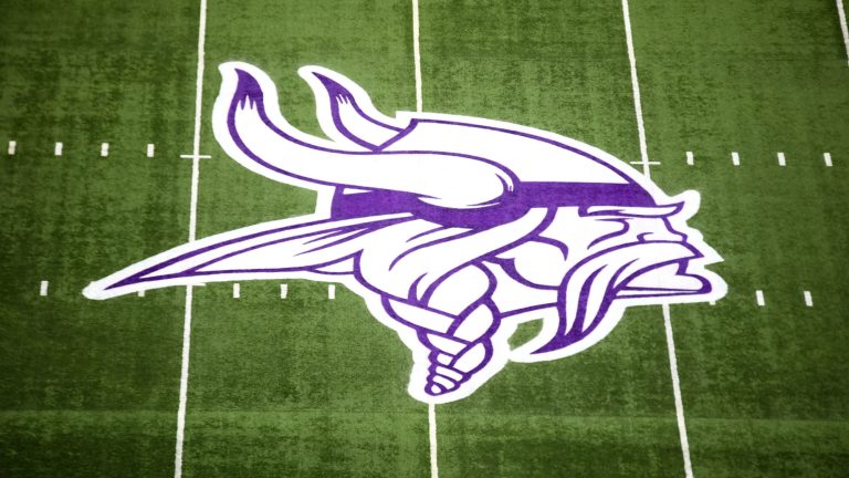 Sources: Minnesota Vikings To Unveil “Winter Whiteout” Alternate