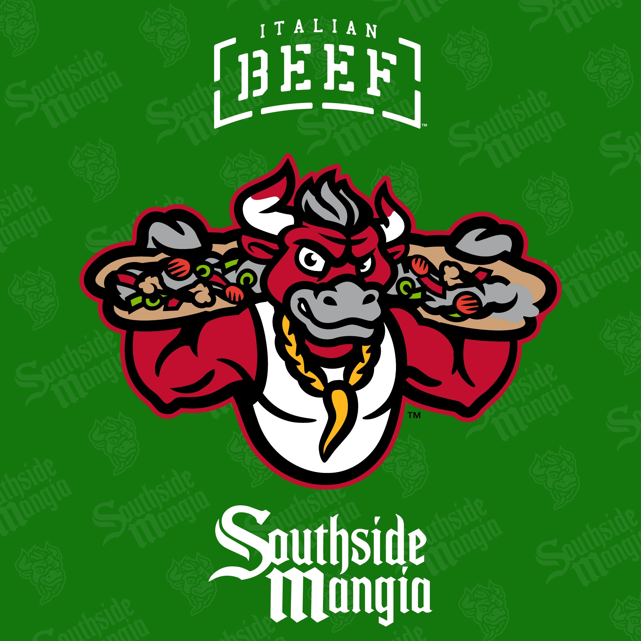 Winston-Salem Dash pay tribute to Windy City with Italian Beef alternate