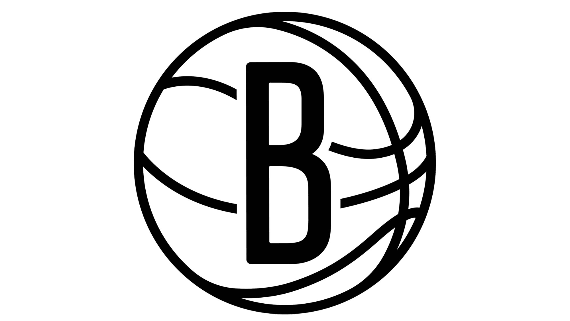 Brooklyn Nets Logos History - National Basketball Association (NBA ...