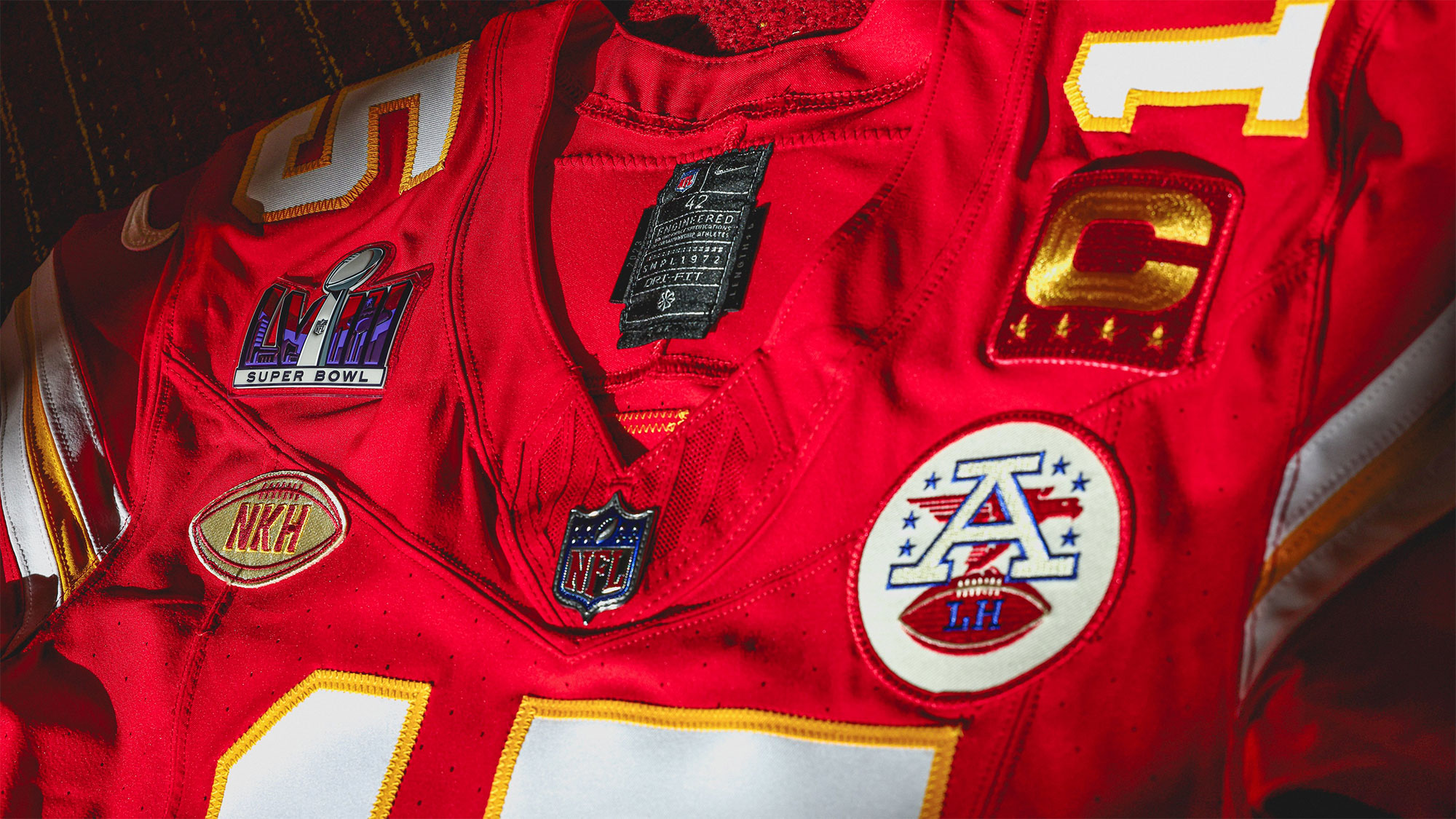 Are The Kansas City Chiefs Considering Alternate Uniforms?