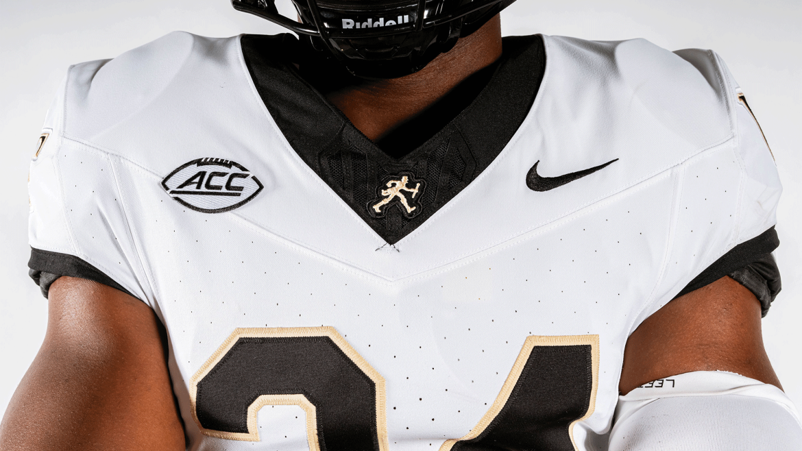 202425 College Football Uniform Preview ACC Edition