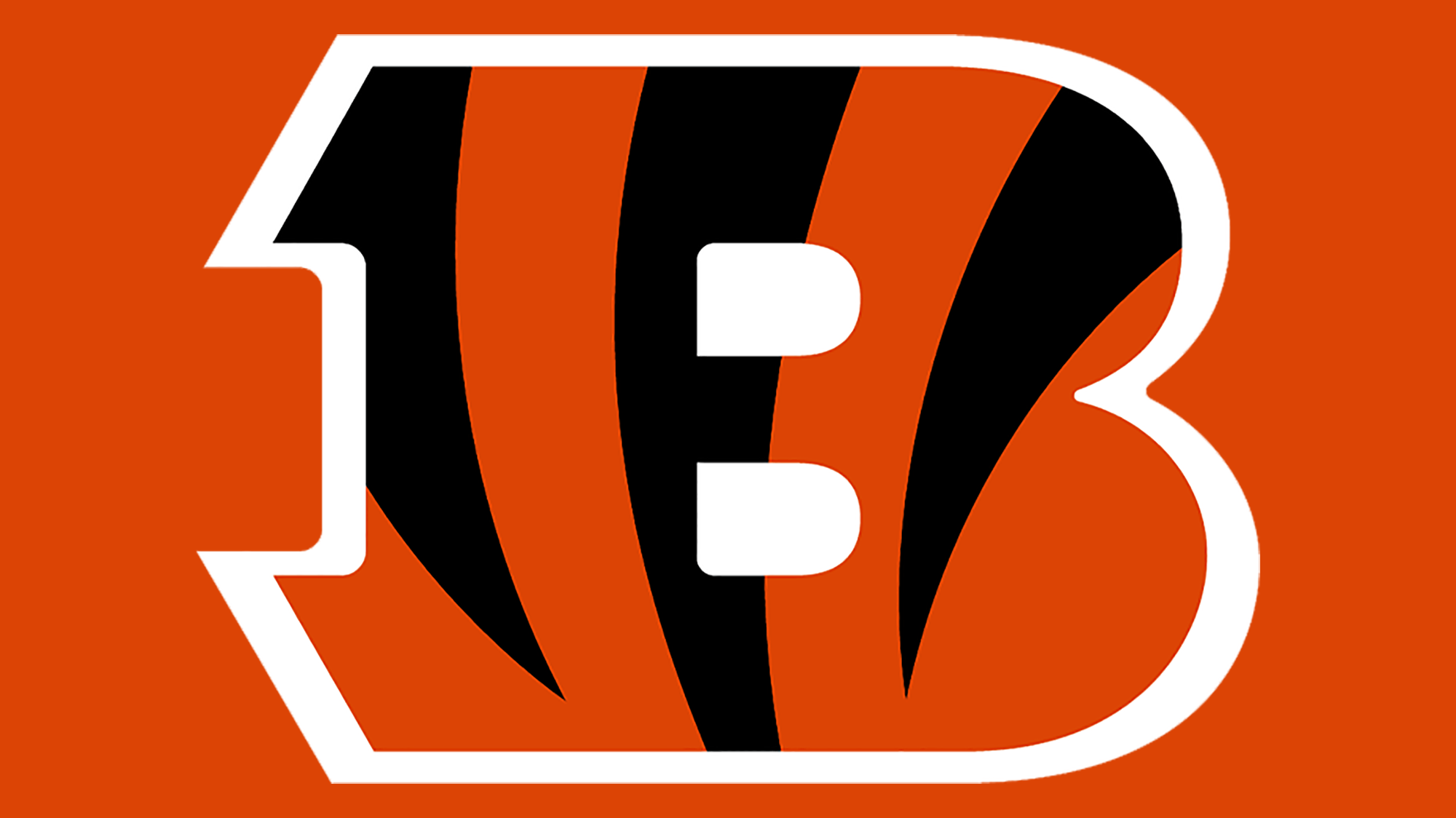 Cincinnati Bengals Logos History - American Football League (AFL ...