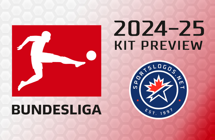 2024-25 European Football Kit Preview: Bundesliga