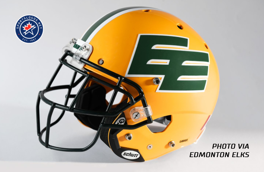 Amid Rebrand Rumblings, New Owner of CFL's Elks Says Double E Logo Will Drive Identity