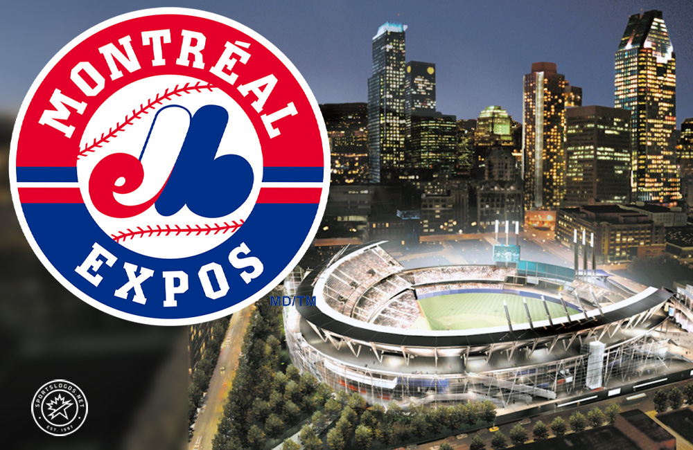 The New Ballpark that Could've Saved the Montreal Expos