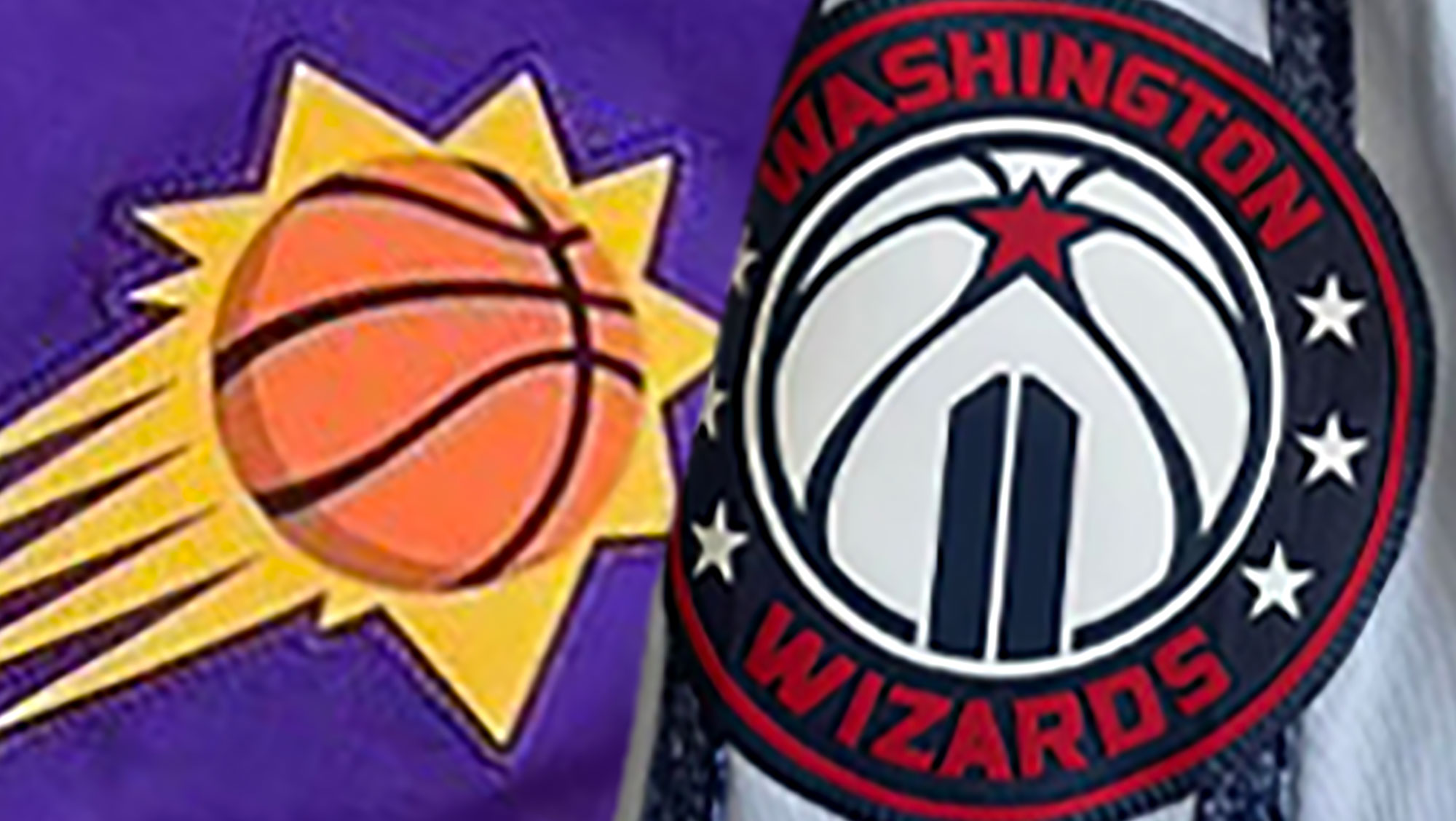 Phoenix Suns, Washington Wizards’ 2024-25 City Edition Shorts Leak On Social Media