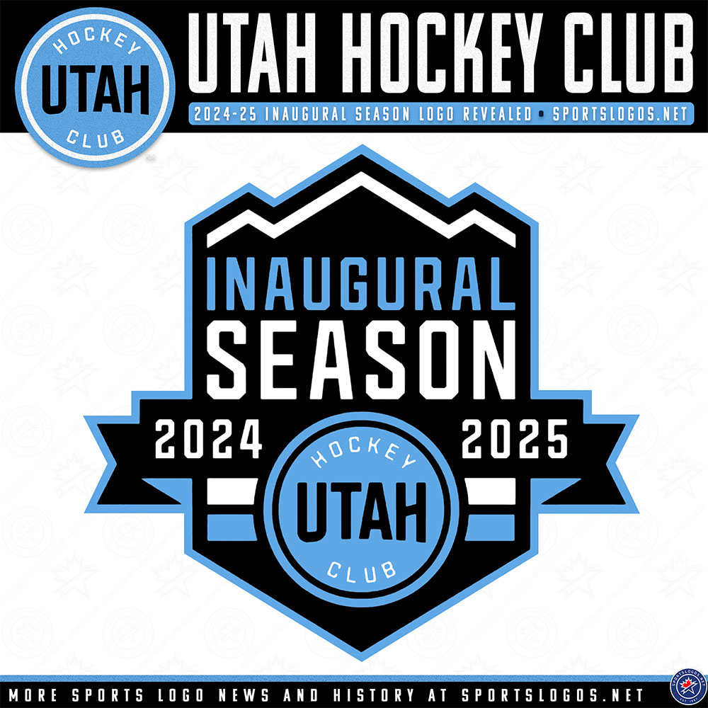 I’m Hoping Utah Wears This As A Patch On Their Uniforms To Give Their ...