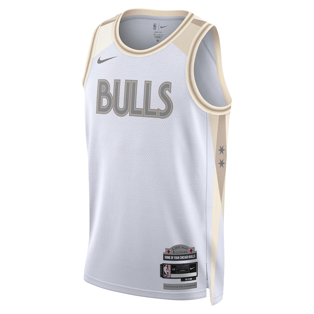 Chicago Bulls