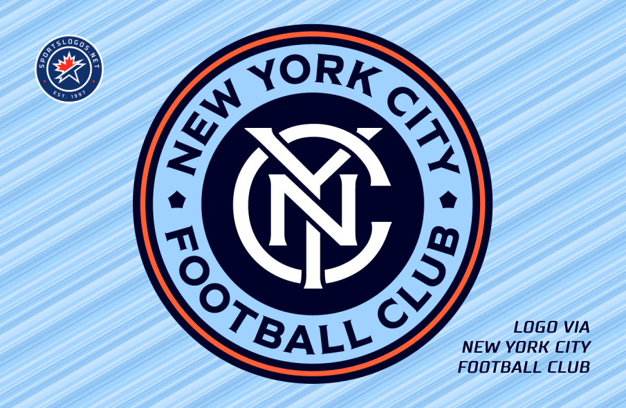 Major League Soccer side New York City FC will kick off their 2025