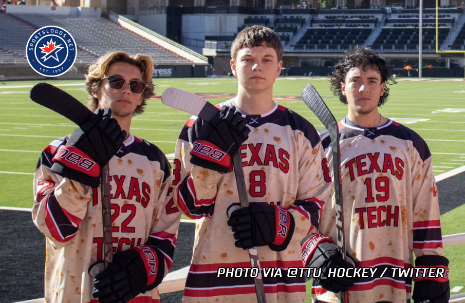 A beloved football tradition at Texas Tech is making its way to the ...