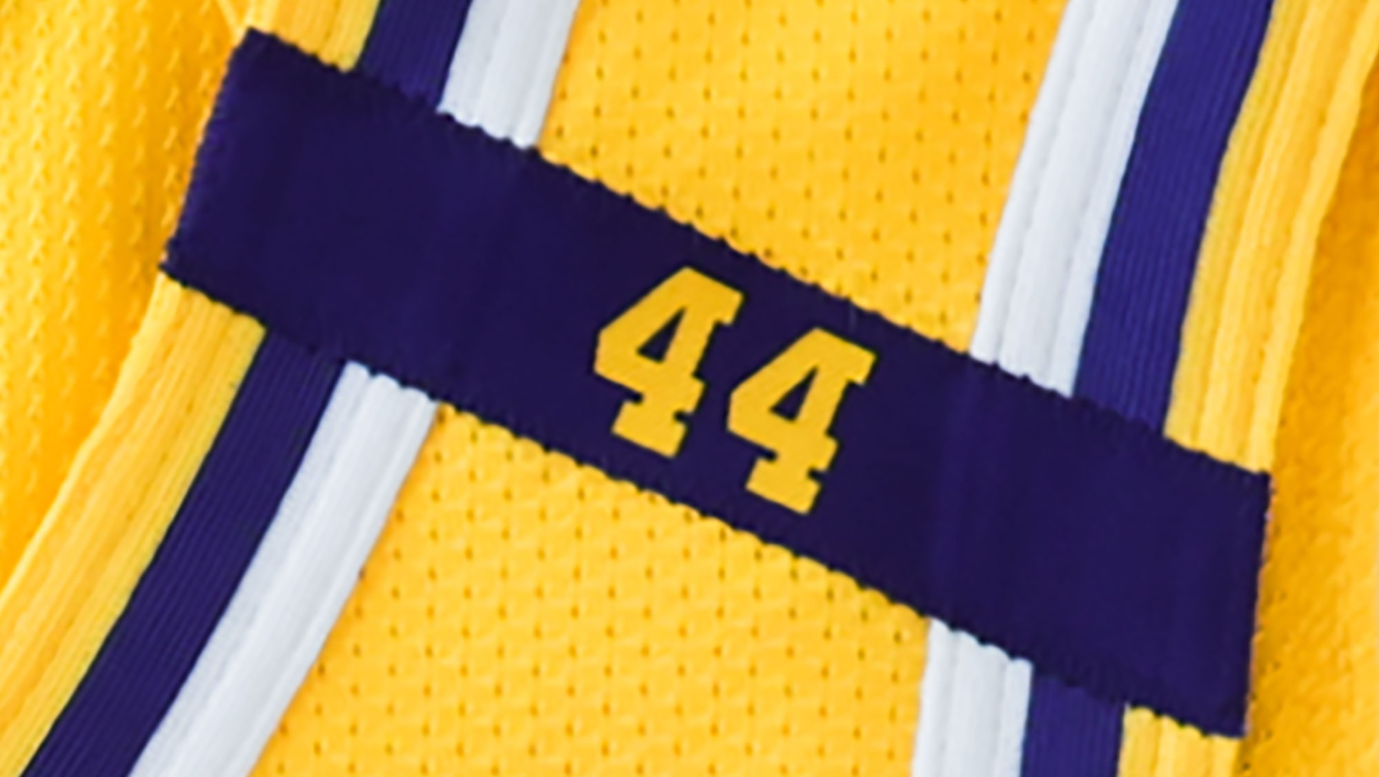 Los Angeles Lakers To Honor Late Jerry West With Commemorative Jersey Band