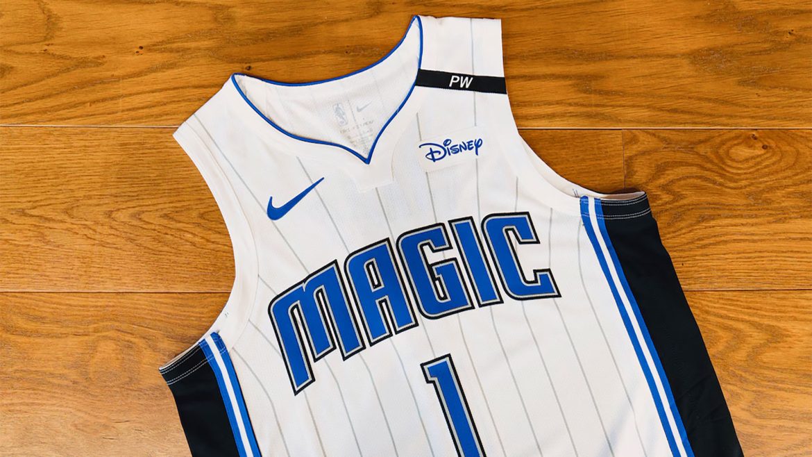 Orlando Magic To Honor Late Co-Founder Pat Williams With Commemorative ...