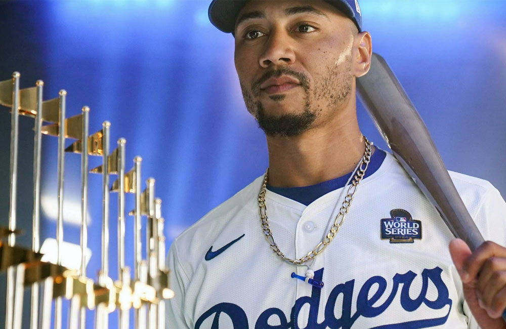 The Origins and Oddities of World Series Patches and Uniforms