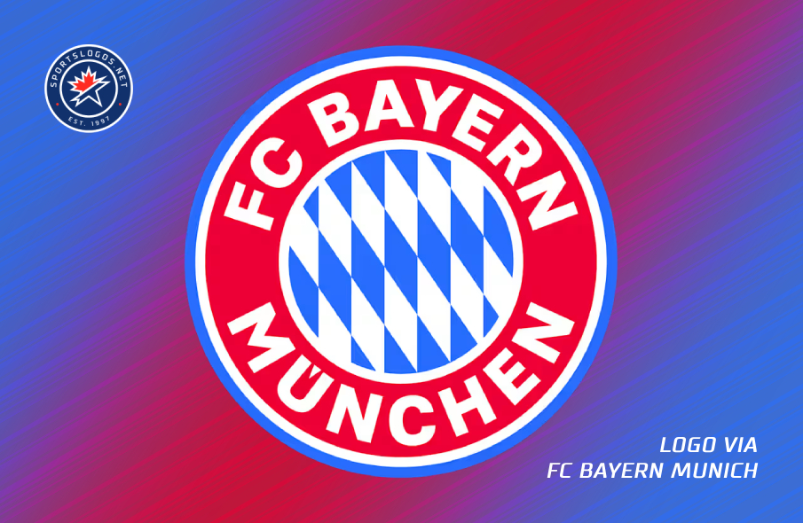 Bayern Munich Updates Colors to Comply With New German Accessibility Law