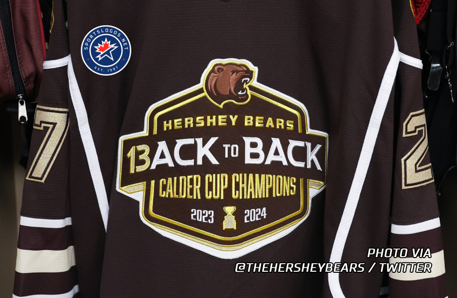 The American Hockey League’s Hershey Bears are marking their back-to ...