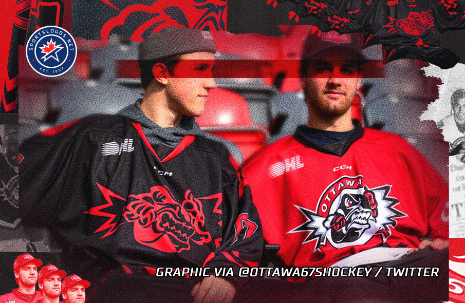 OHL's Ottawa 67s to Celebrate Coach Kilrea's 90th Birthday With Pair of Special Jerseys