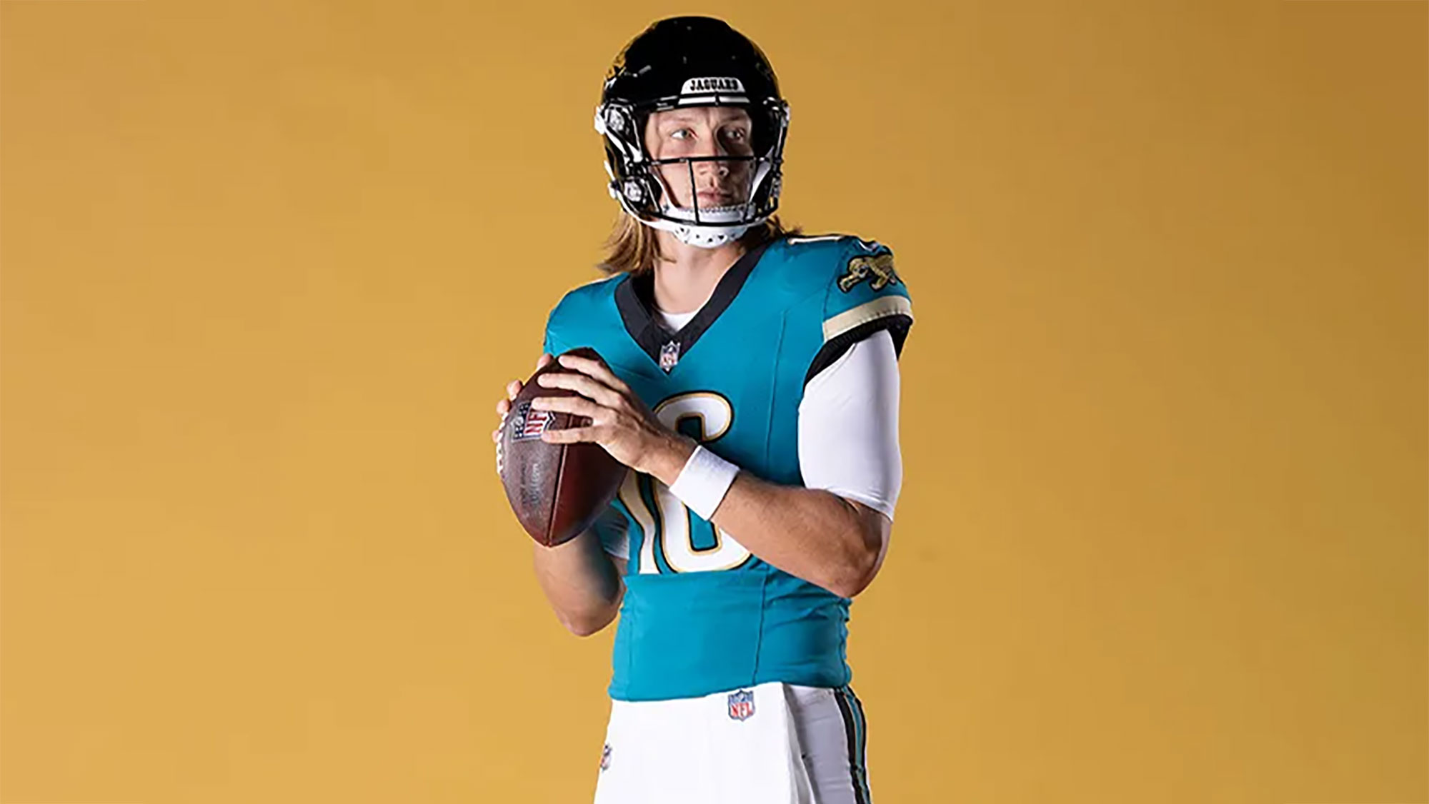 NFL Week 5 Uniform Schedule: Broncos, Jaguars, 49ers Wearing Throwback Uniforms, Texans Debuting H-Town Blue Color Rush Set