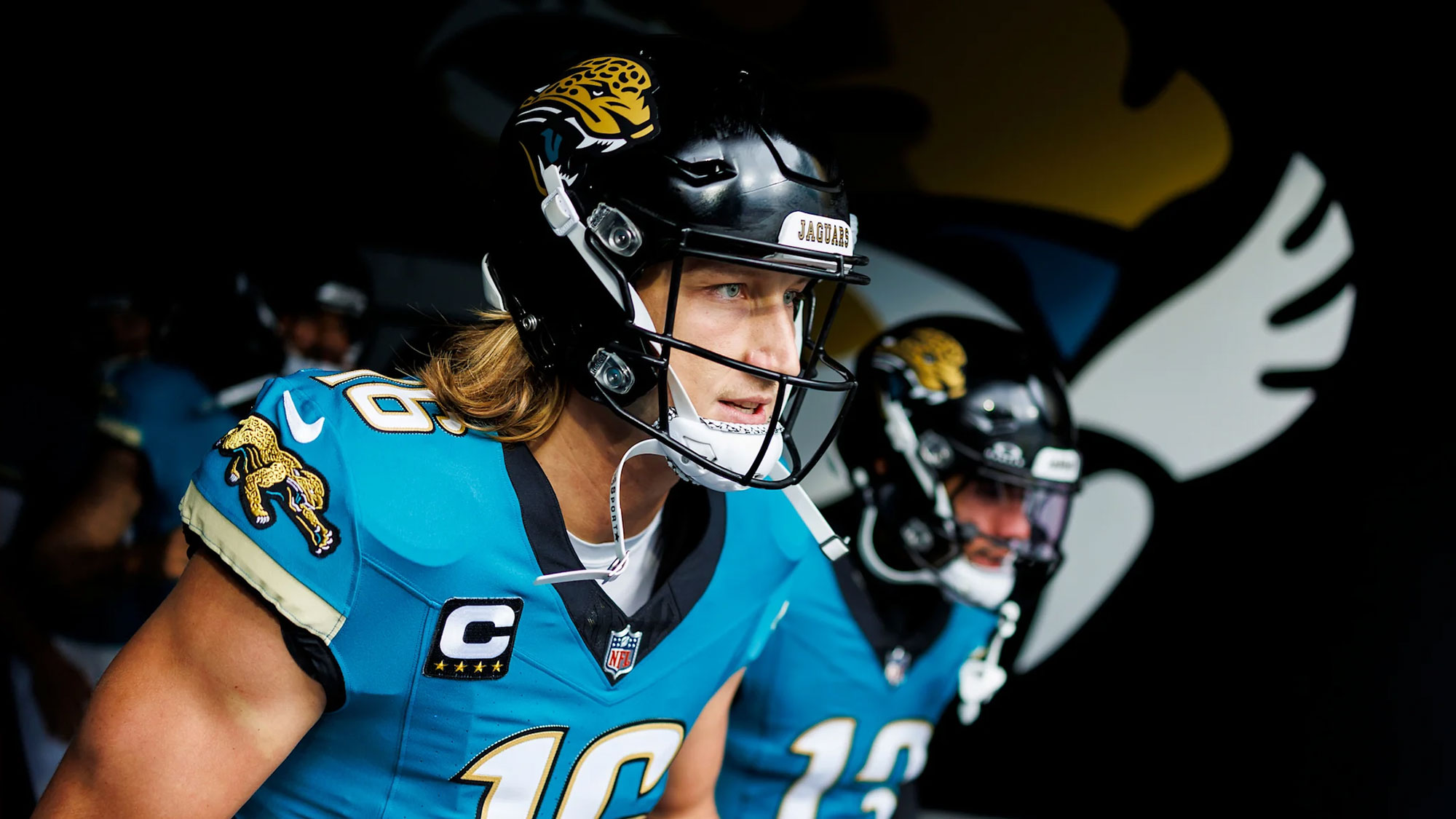 Jacksonville Jaguars To Wear “Prowler” Throwback Uniforms Second Time This Season