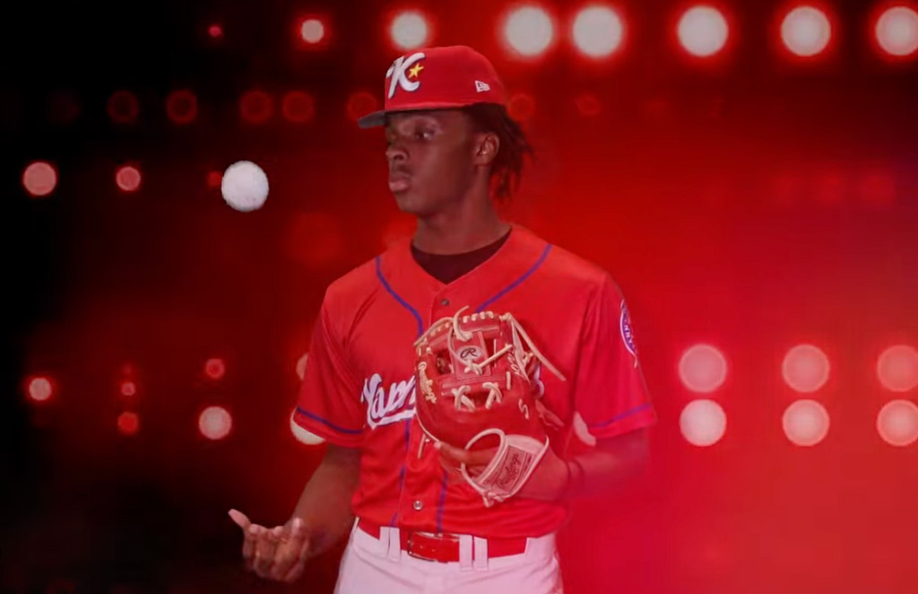 Kannapolis Cannon Ballers introduce red uniforms