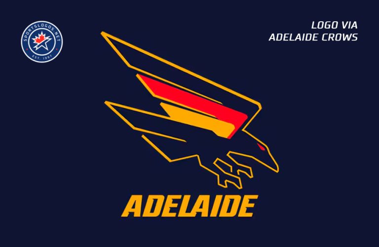 The Adelaide Crows of the Australian Football League are flying high ...