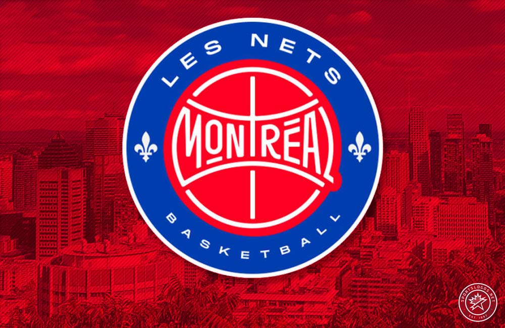 Long Island's Nets Get Montreal Makeover for Six in 2025